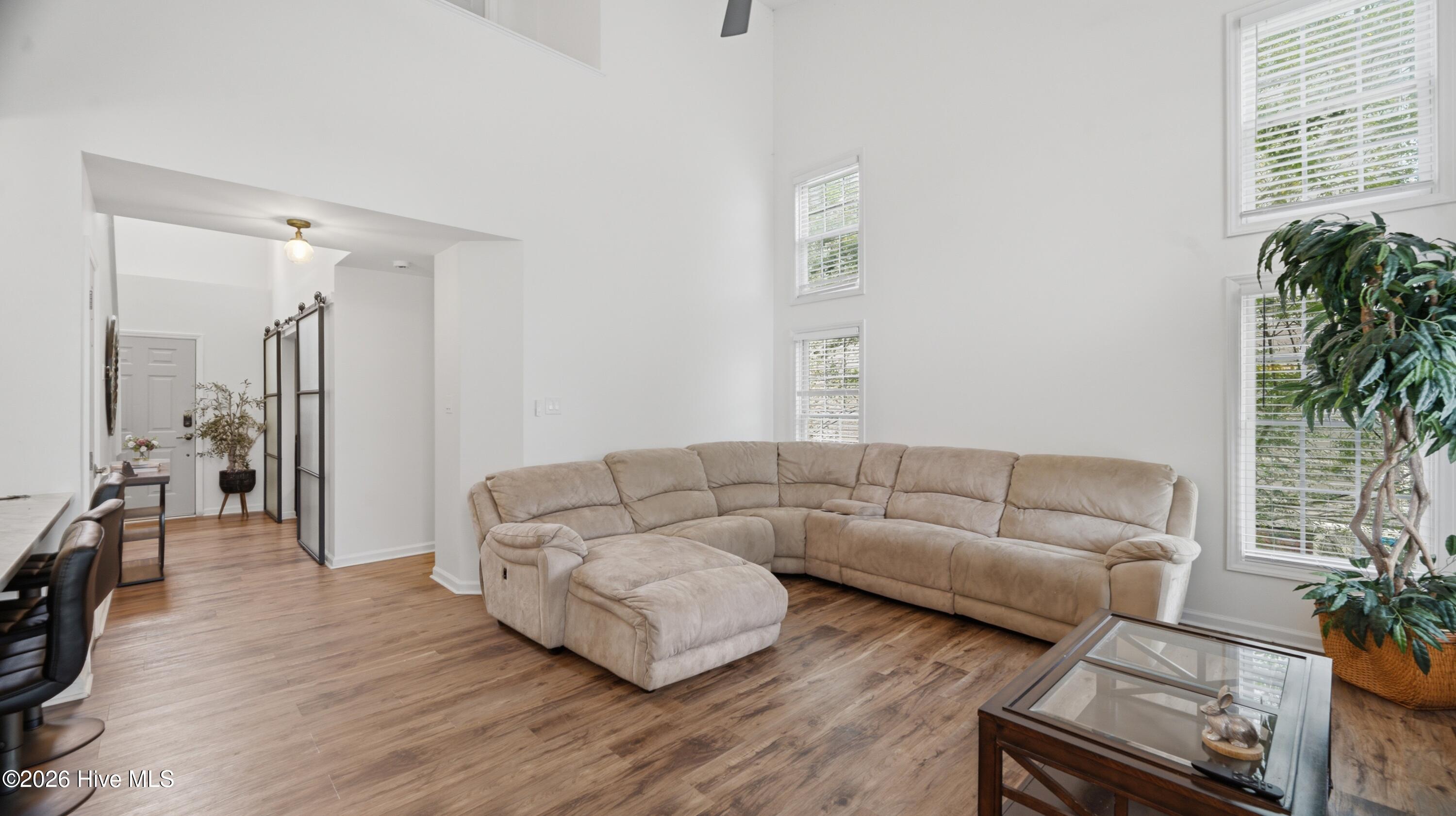 608 Marsh Grass Drive Property Photo 4