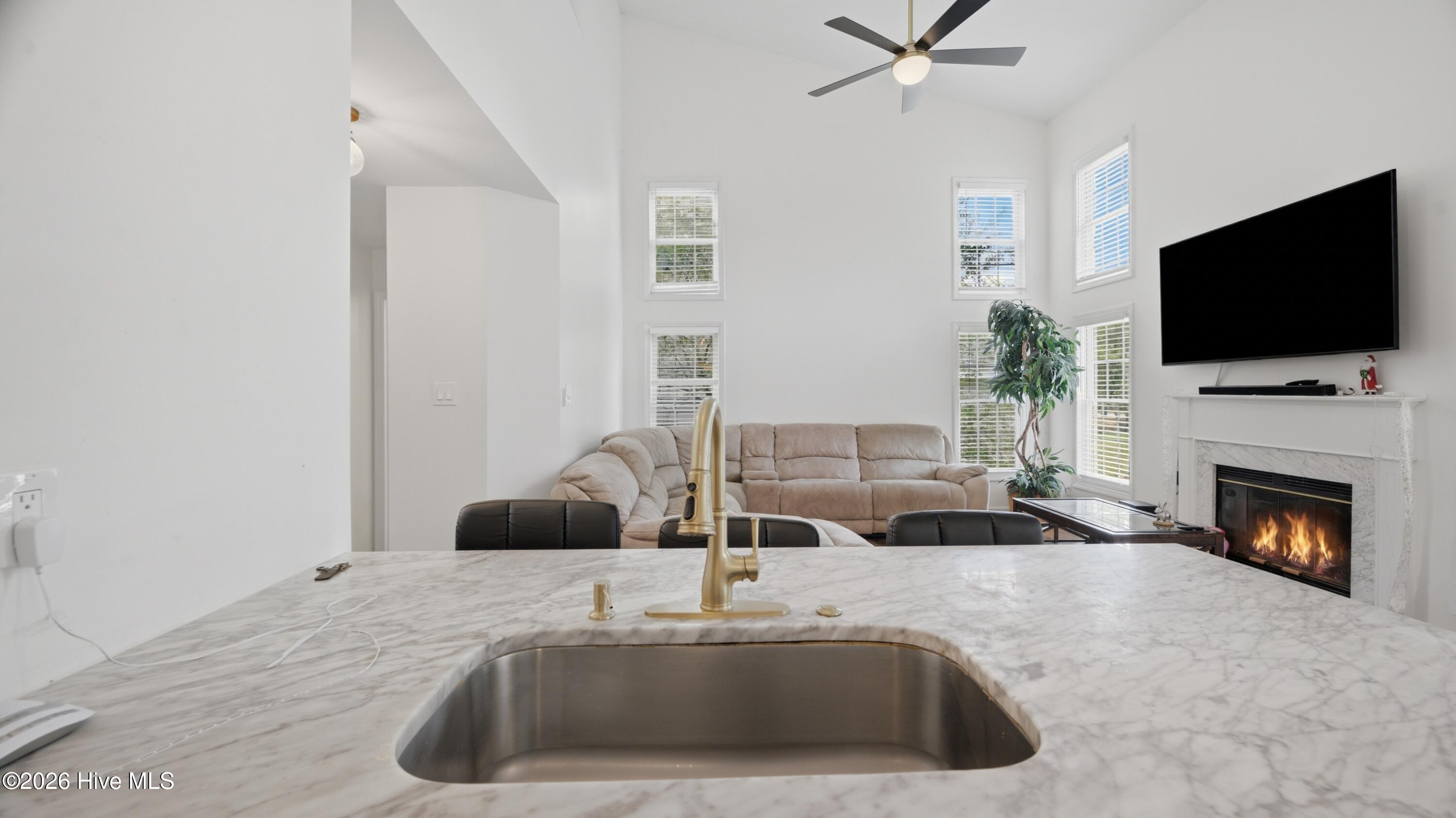 608 Marsh Grass Drive Property Photo 8