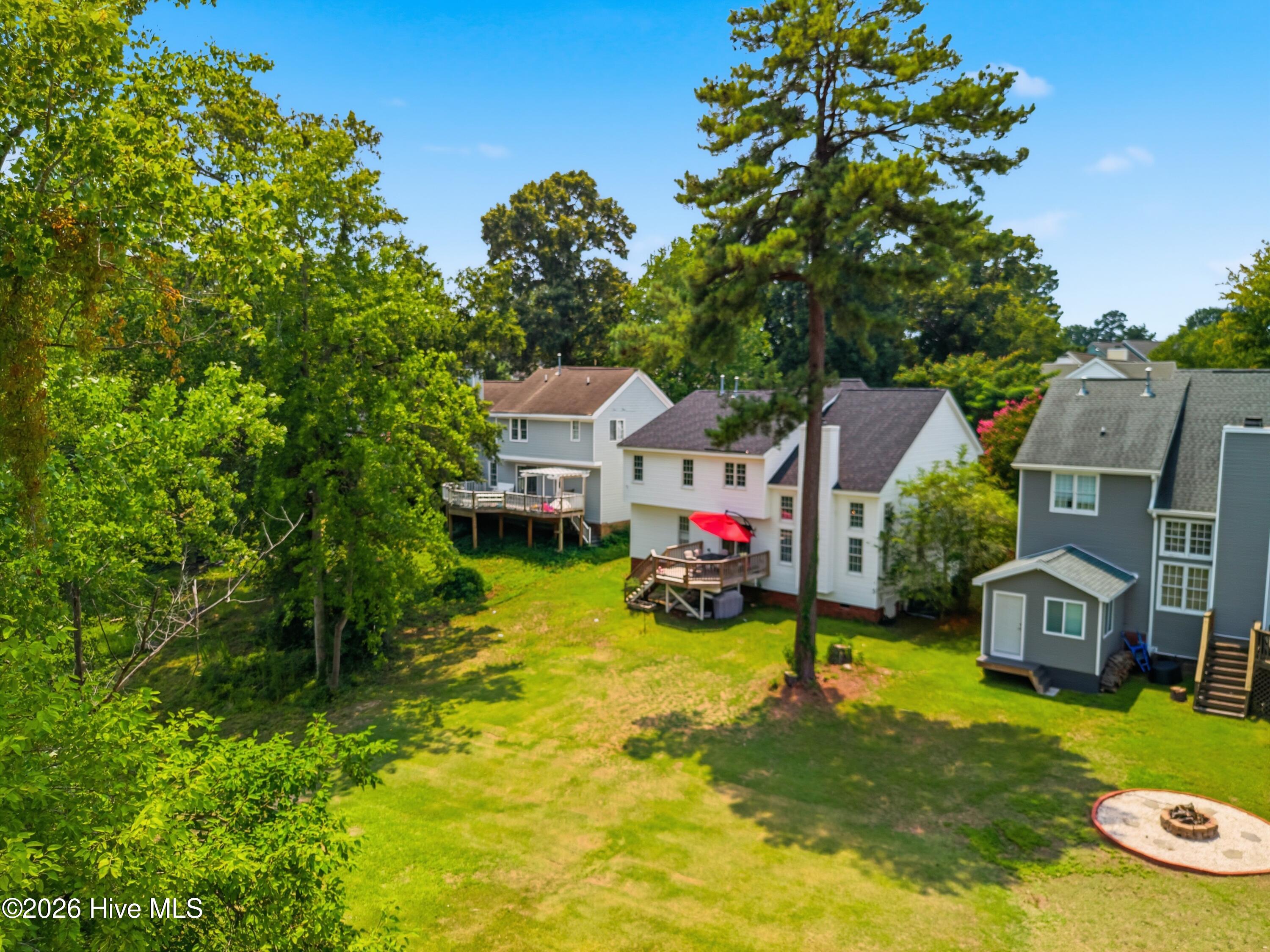608 Marsh Grass Drive Property Photo 27
