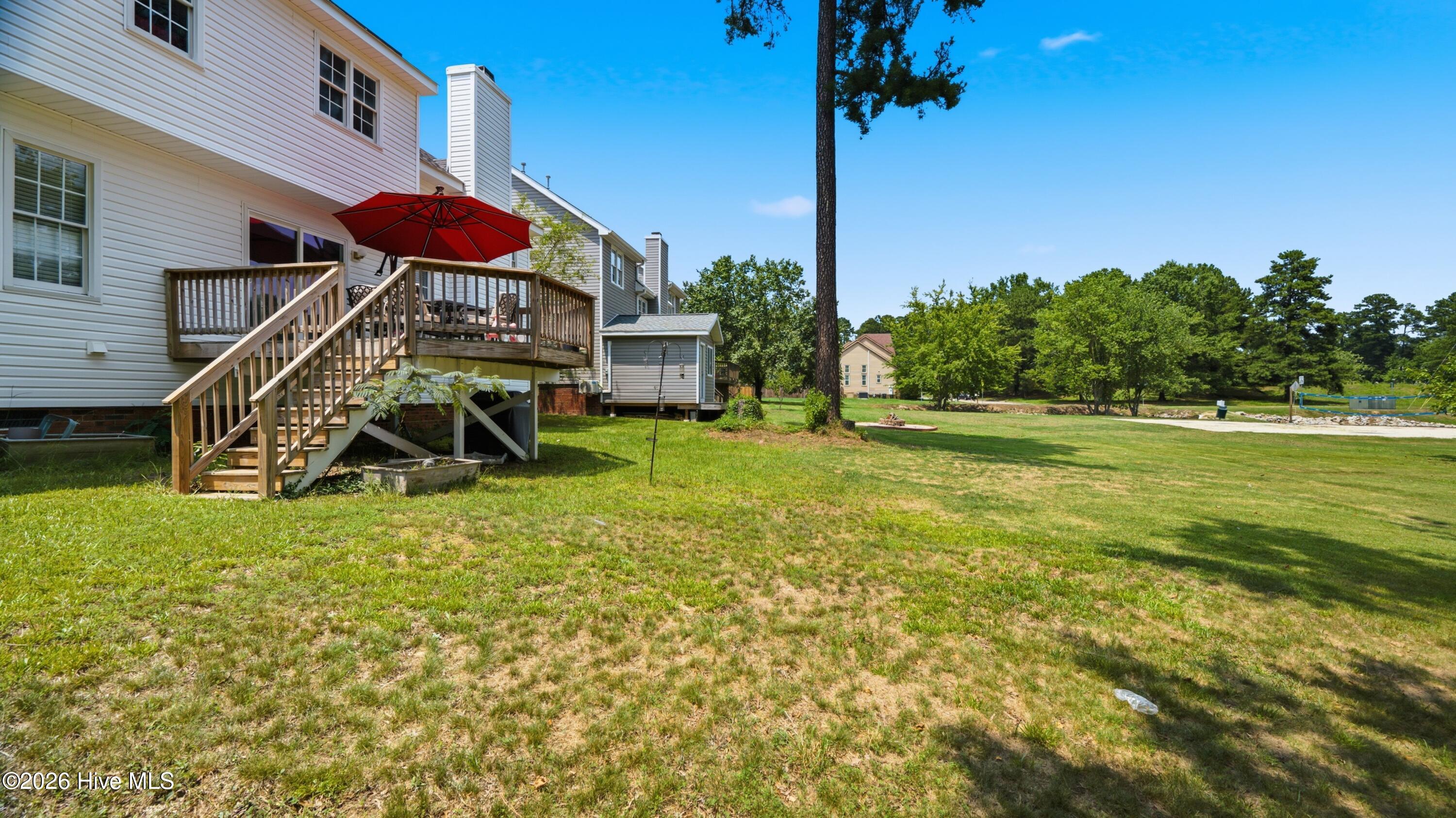 608 Marsh Grass Drive Property Photo 29