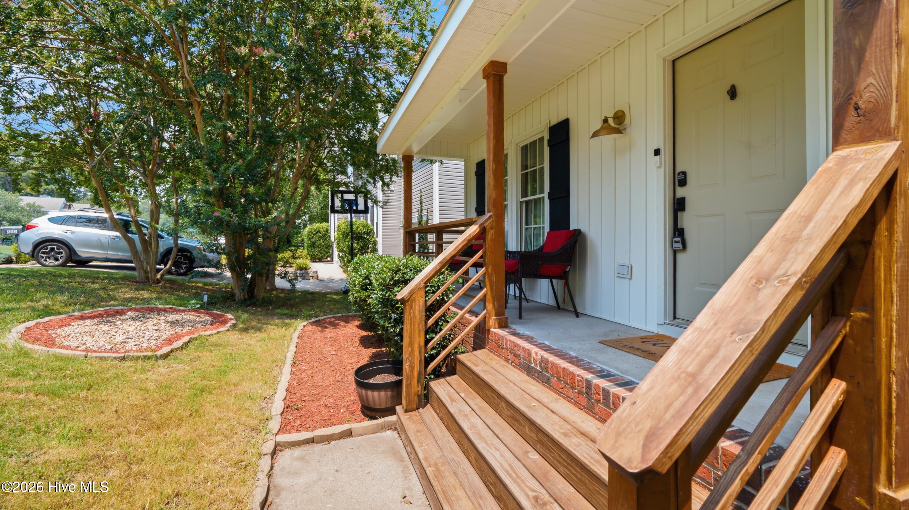 608 Marsh Grass Drive Property Photo 33