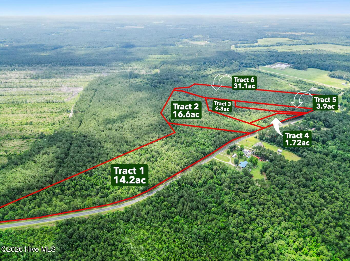 31ac Davis Road Property Photo 2