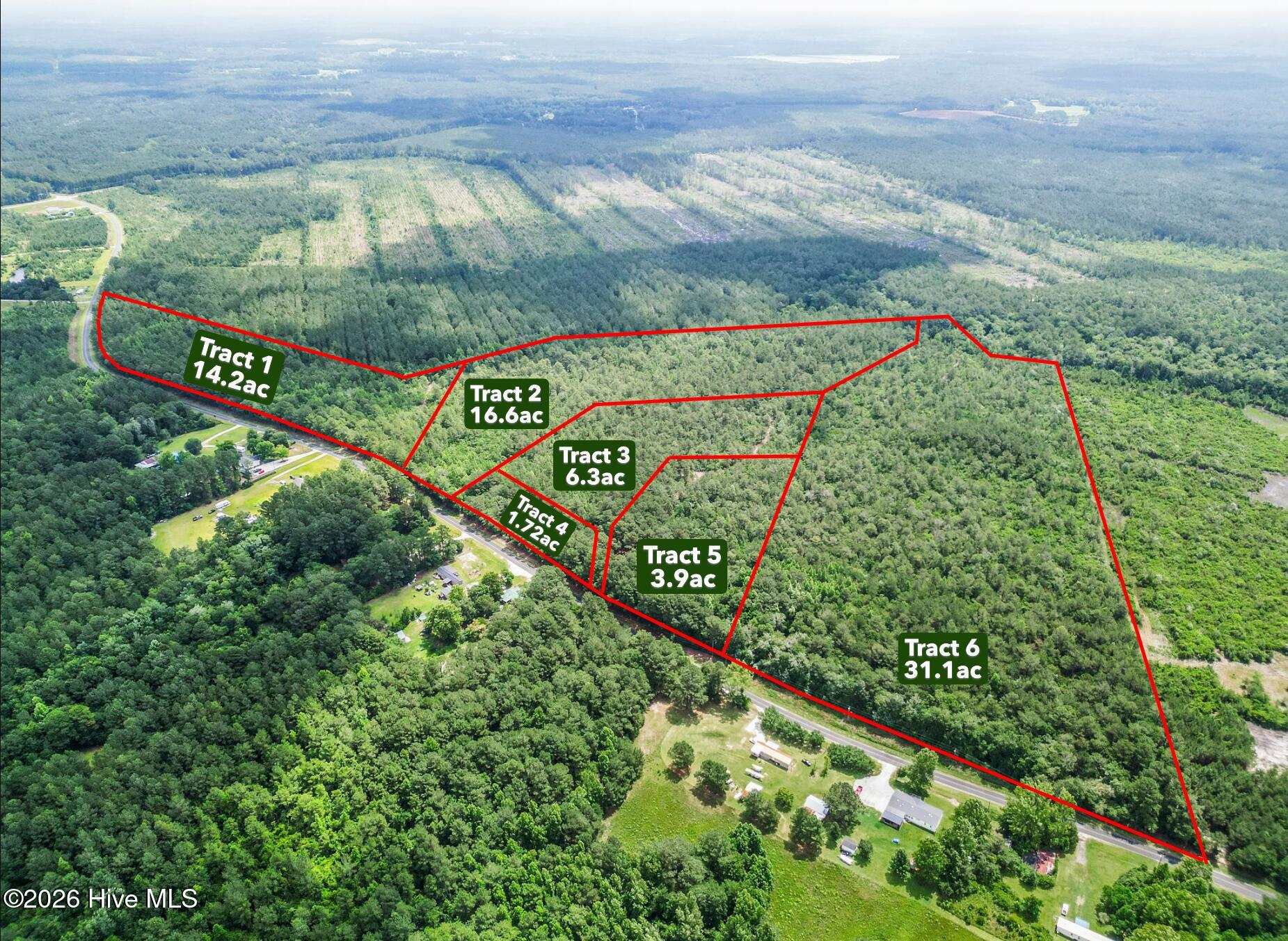 31ac Davis Road Property Photo 5