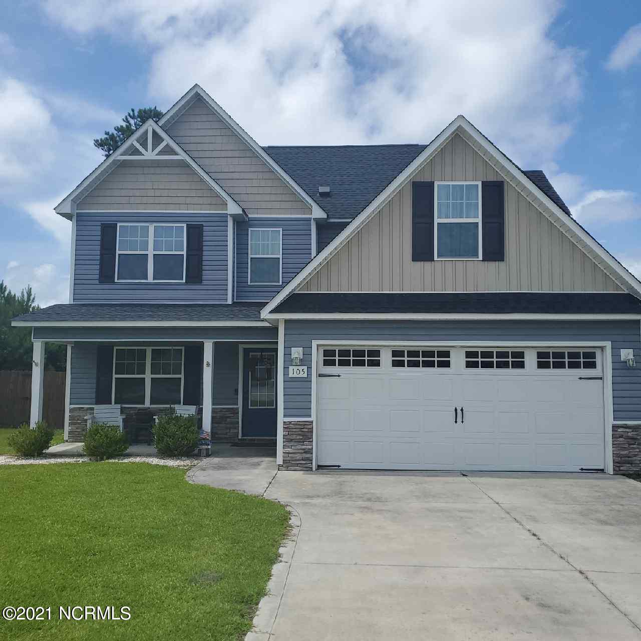 105 Shallow Court Property Photo 1