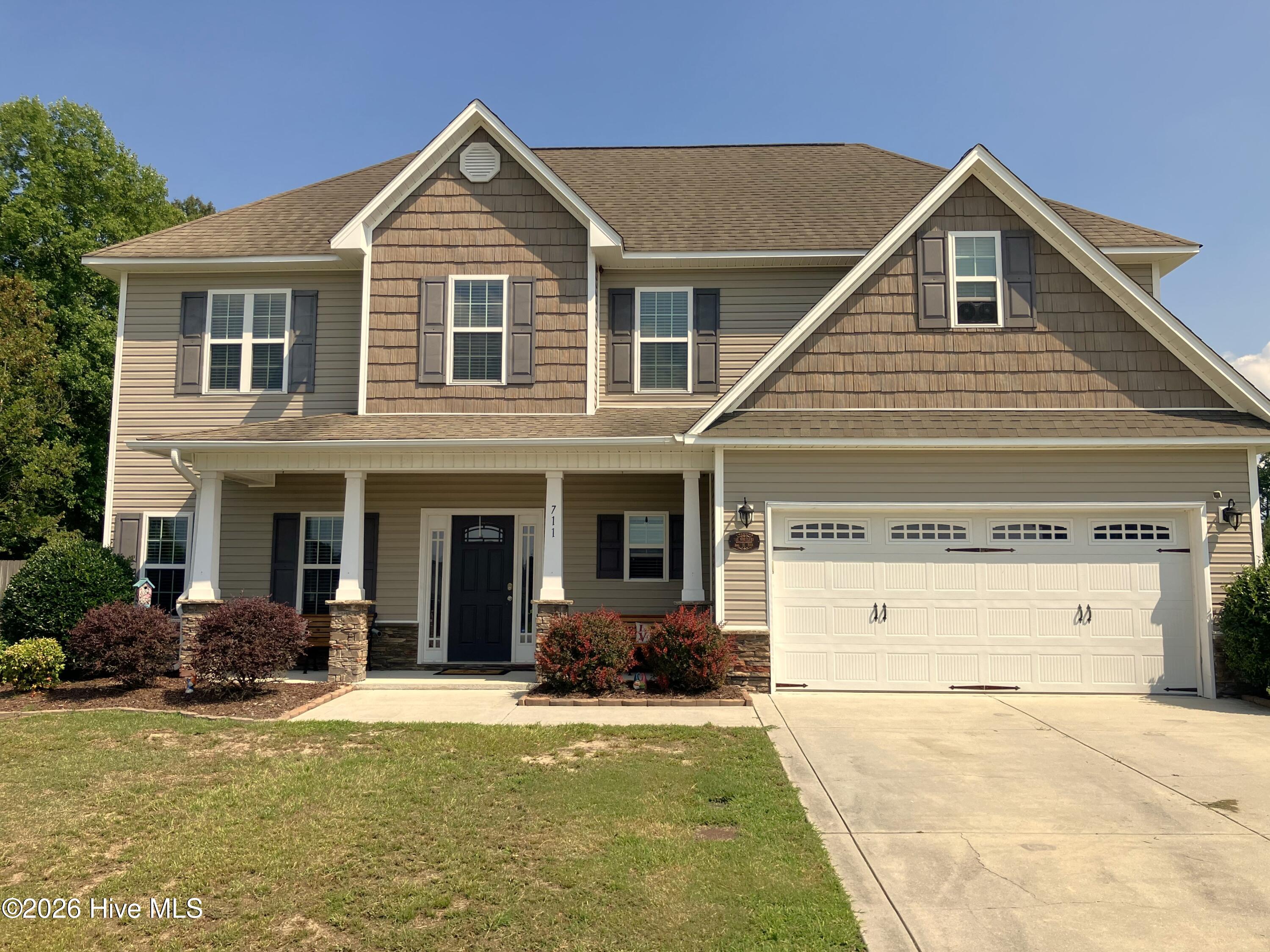 711 Opus Court Property Photo 1