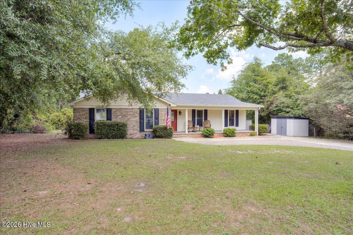 1593 Brown Road