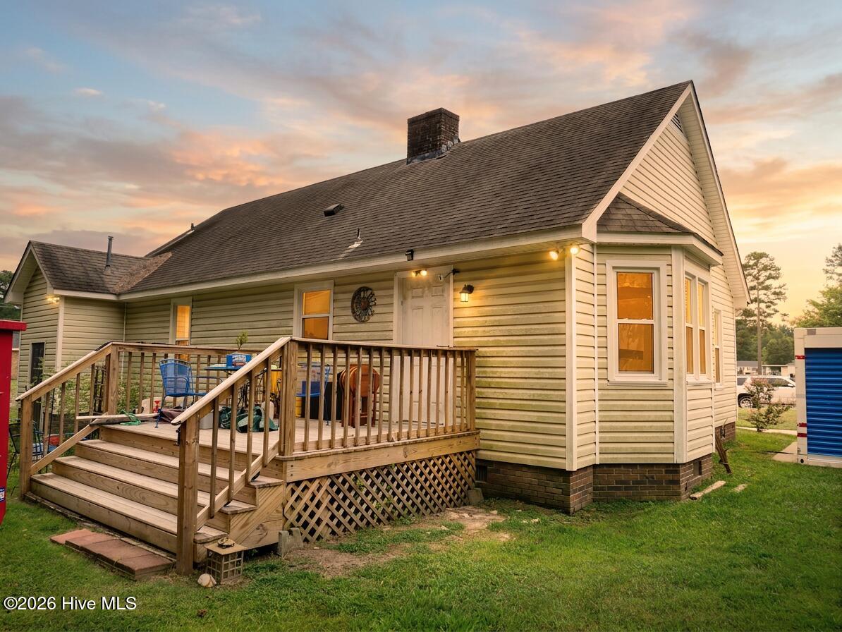 4212 West Prince Road Property Photo 2