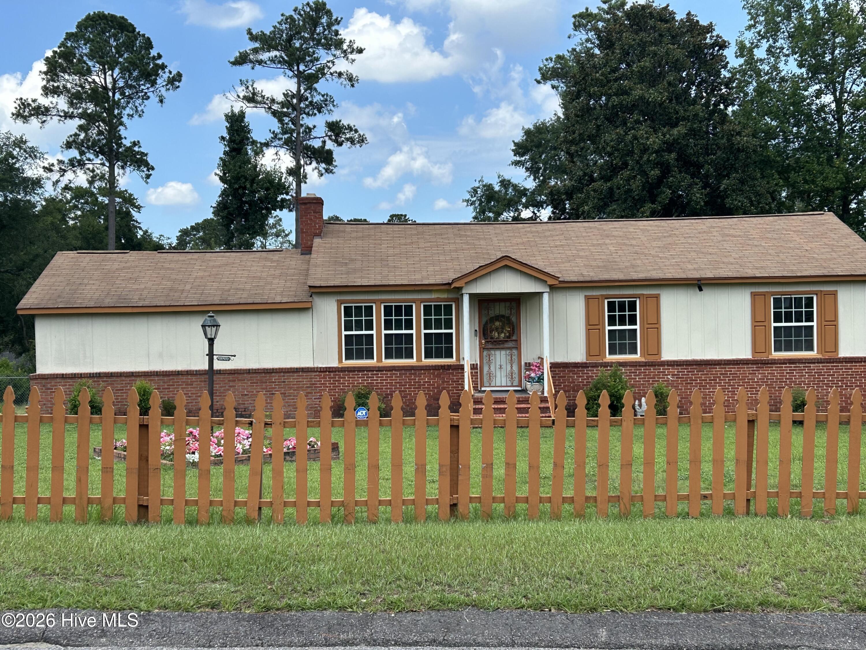 2335 Dorn Road Property Photo 1