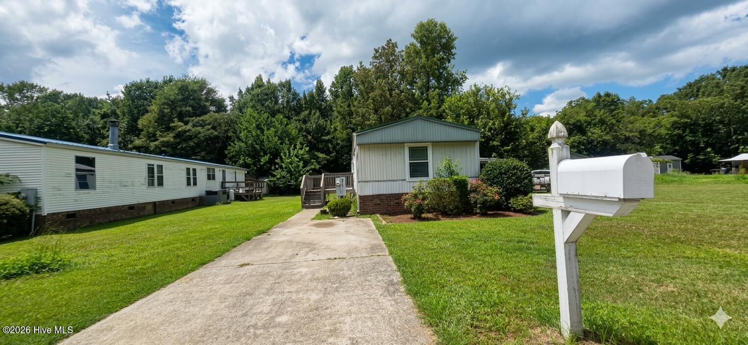 5930 Hibernia Drive Property Photo 2