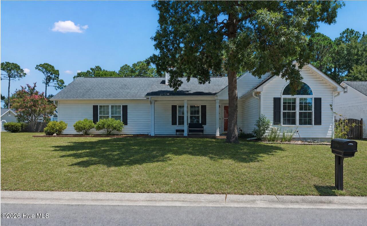 914 Gordon Woods Road Property Photo 1