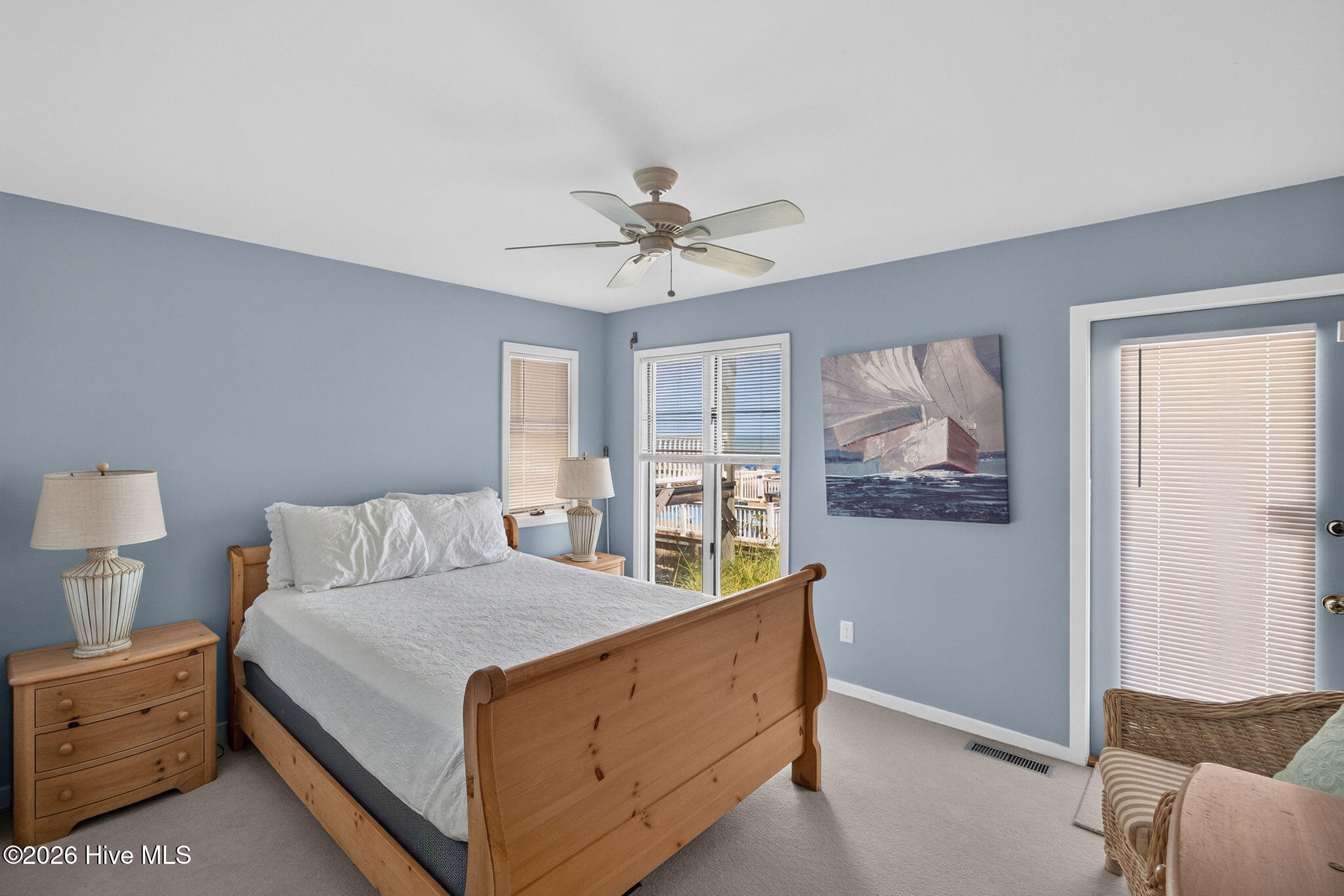 1113 Fort Fisher Boulevard S (share #4) Property Photo 15