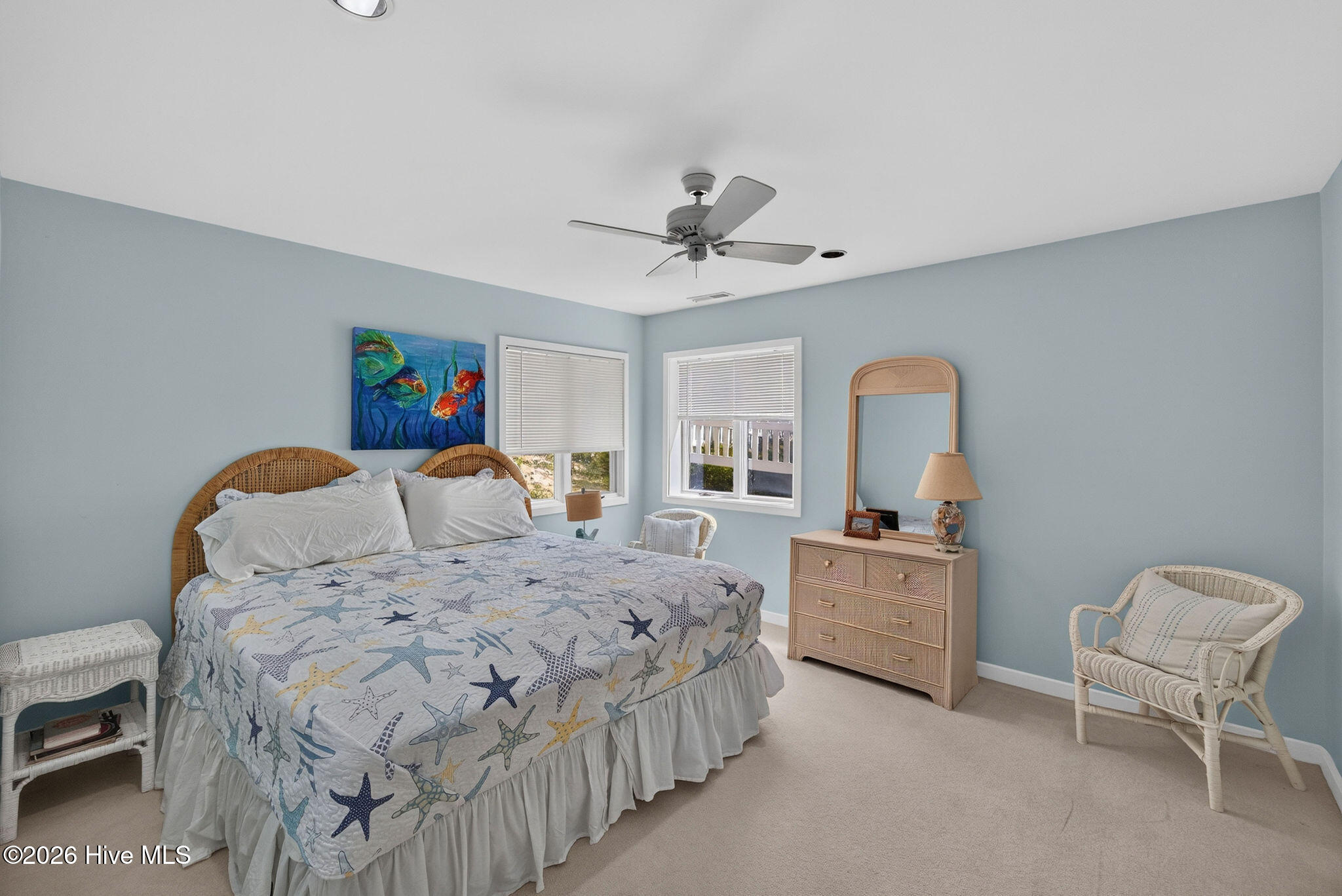 1113 Fort Fisher Boulevard S (share #4) Property Photo 21