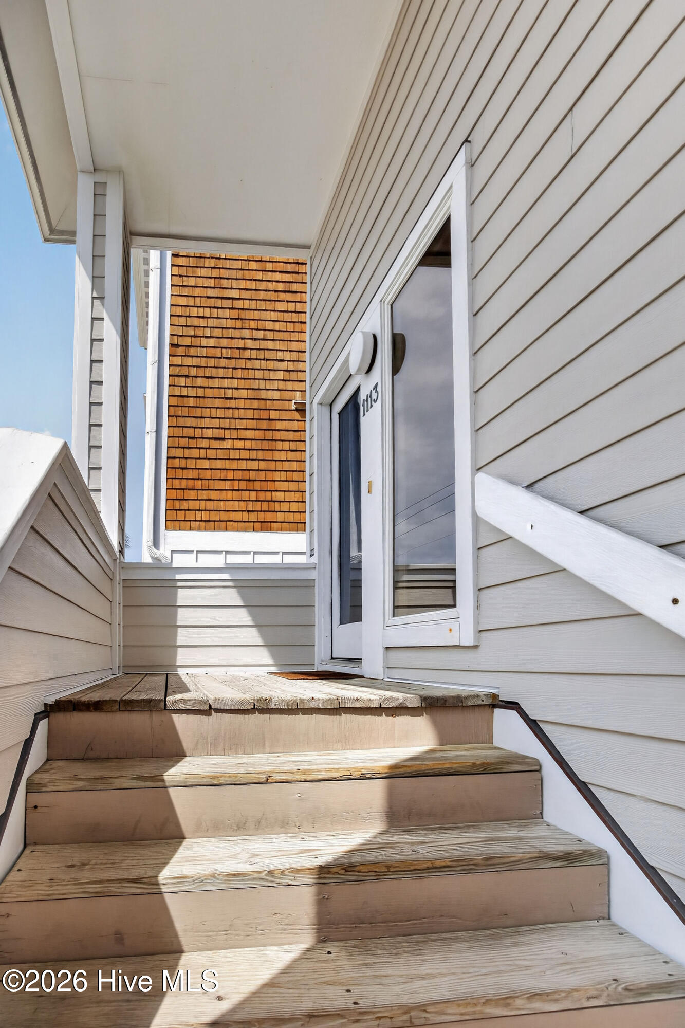 1113 Fort Fisher Boulevard S (share #4) Property Photo 28