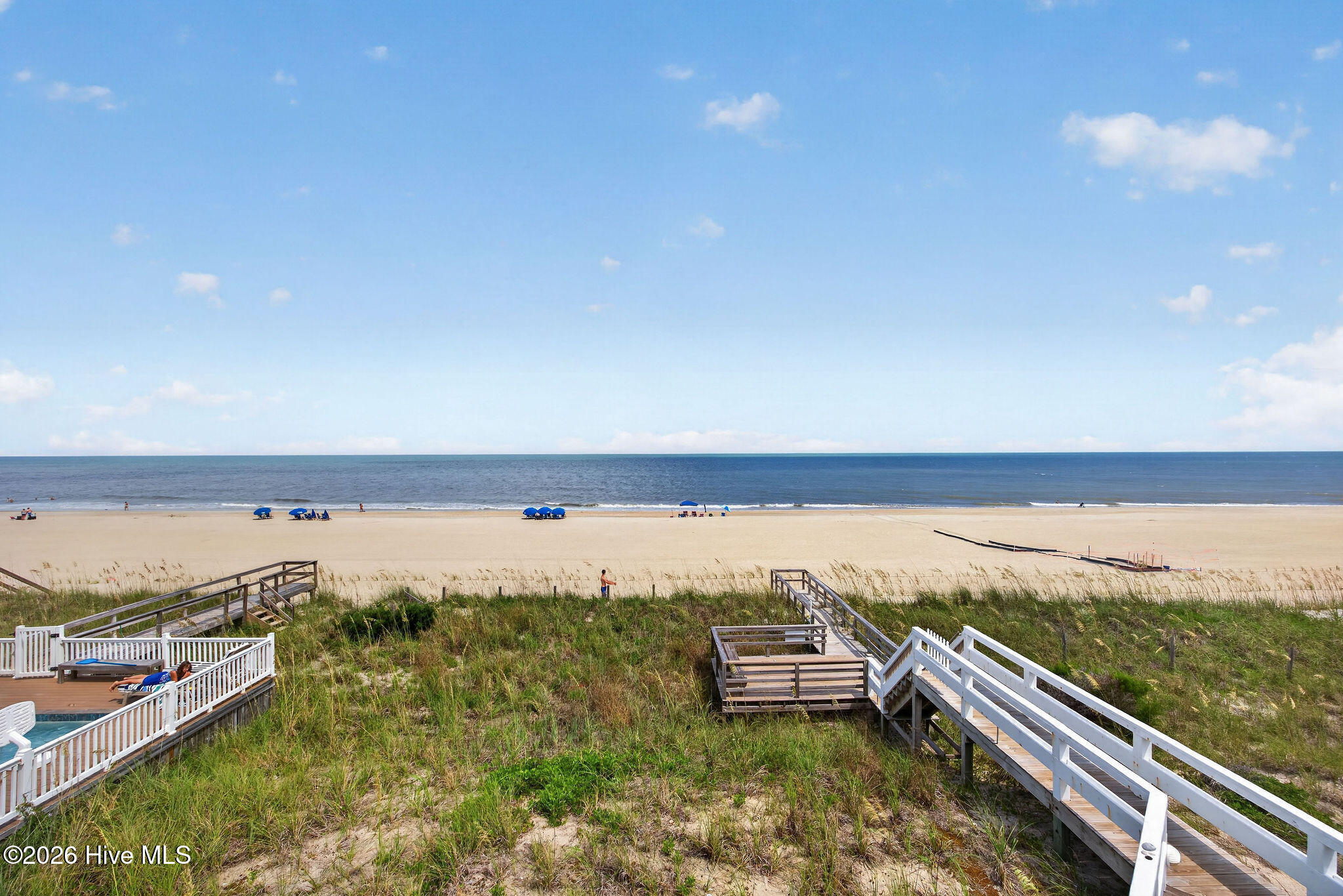 1113 Fort Fisher Boulevard S (share #4) Property Photo 32