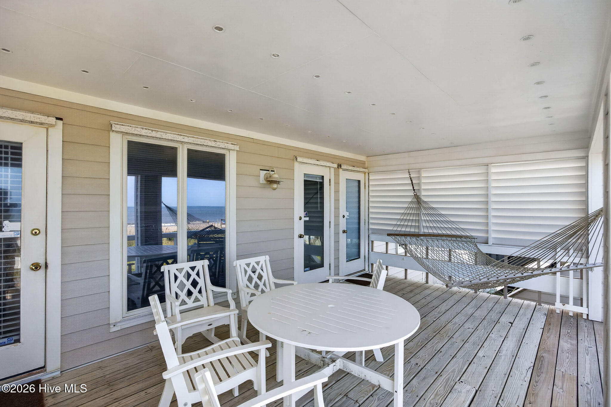 1113 Fort Fisher Boulevard S (share #4) Property Photo 35
