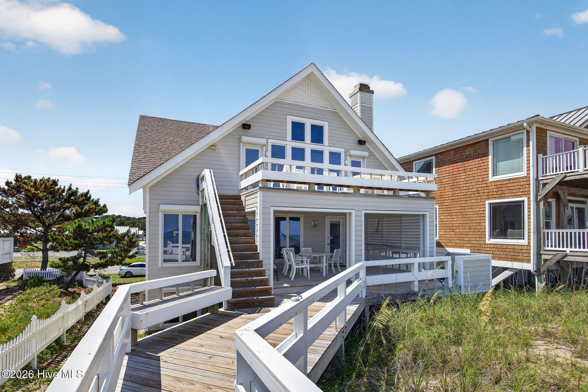 1113 Fort Fisher Boulevard S (share #4) Property Photo 36