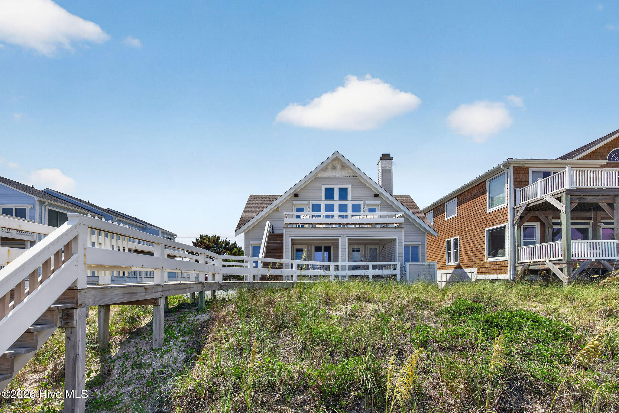 1113 Fort Fisher Boulevard S (share #4) Property Photo 43