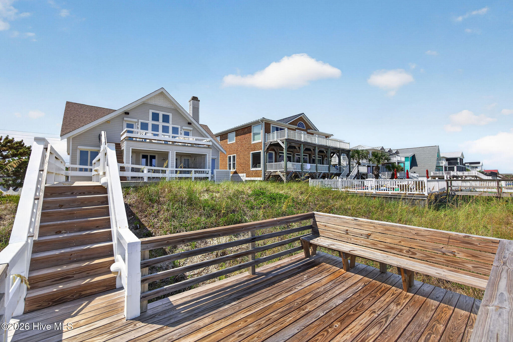 1113 Fort Fisher Boulevard S (share #4) Property Photo 44