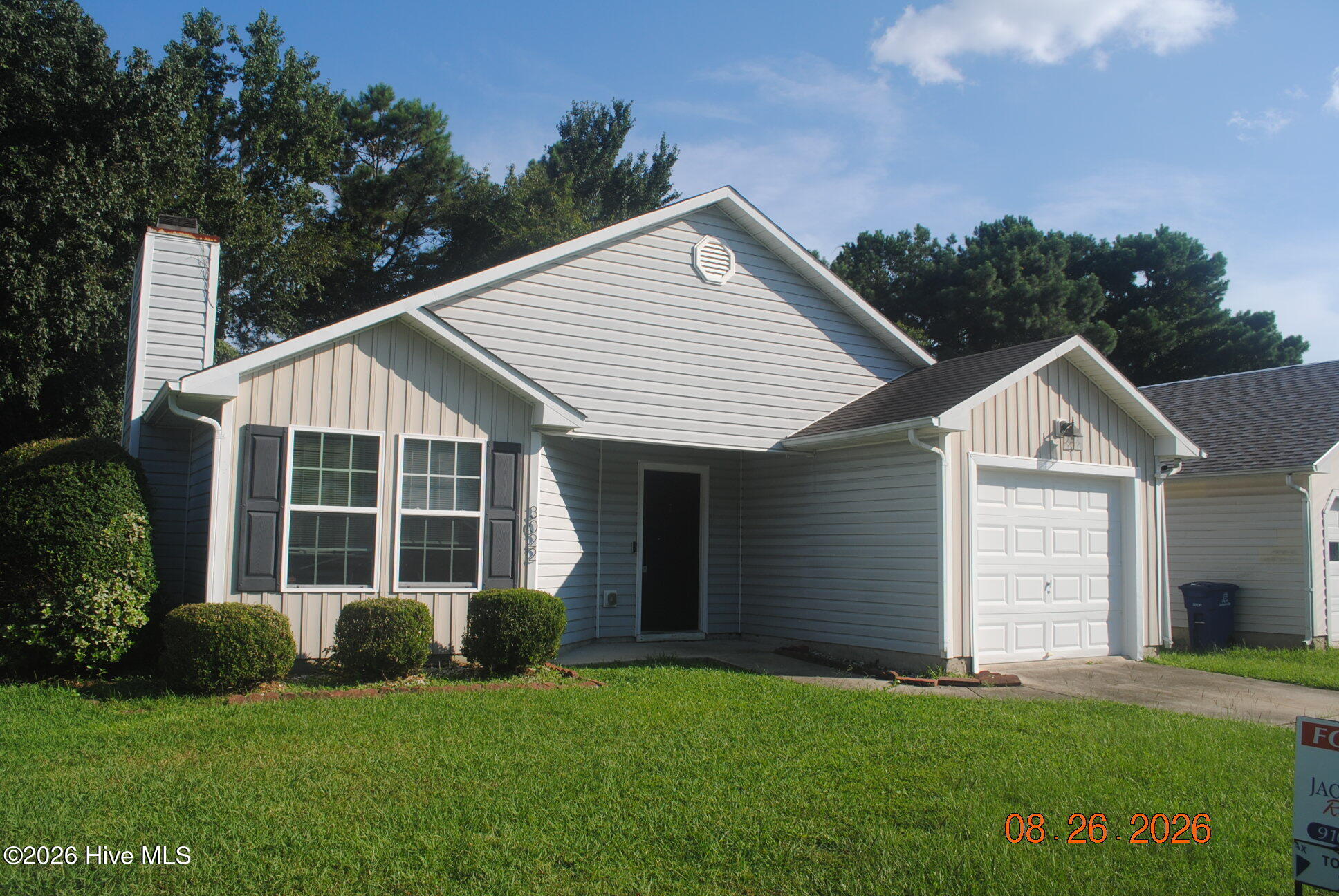 3022 Foxhorn Road Property Photo 1