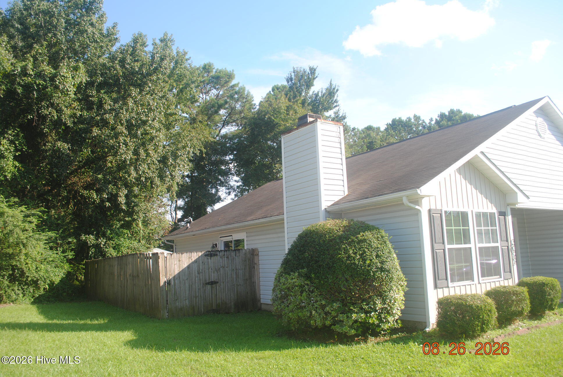 3022 Foxhorn Road Property Photo 2