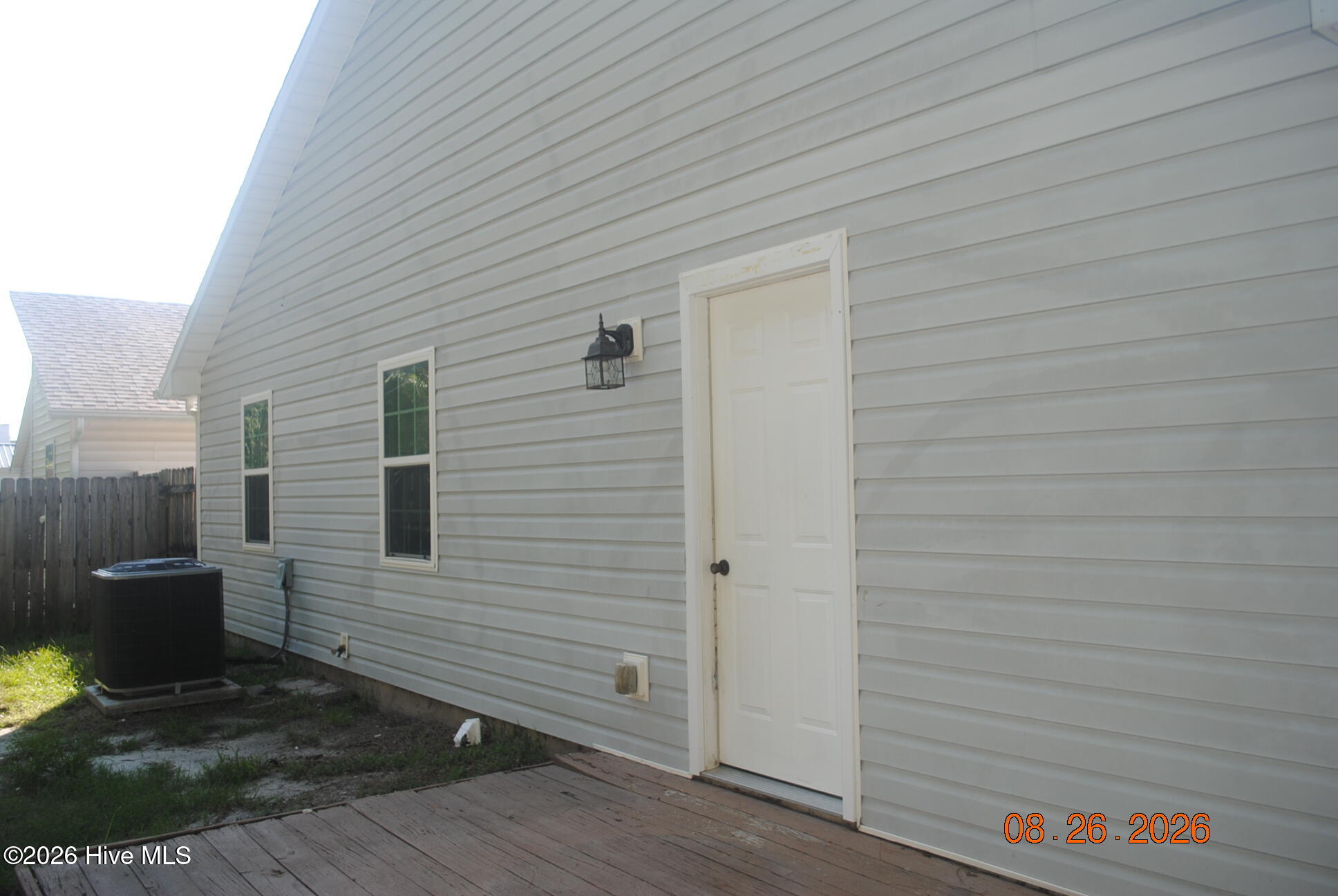 3022 Foxhorn Road Property Photo 8