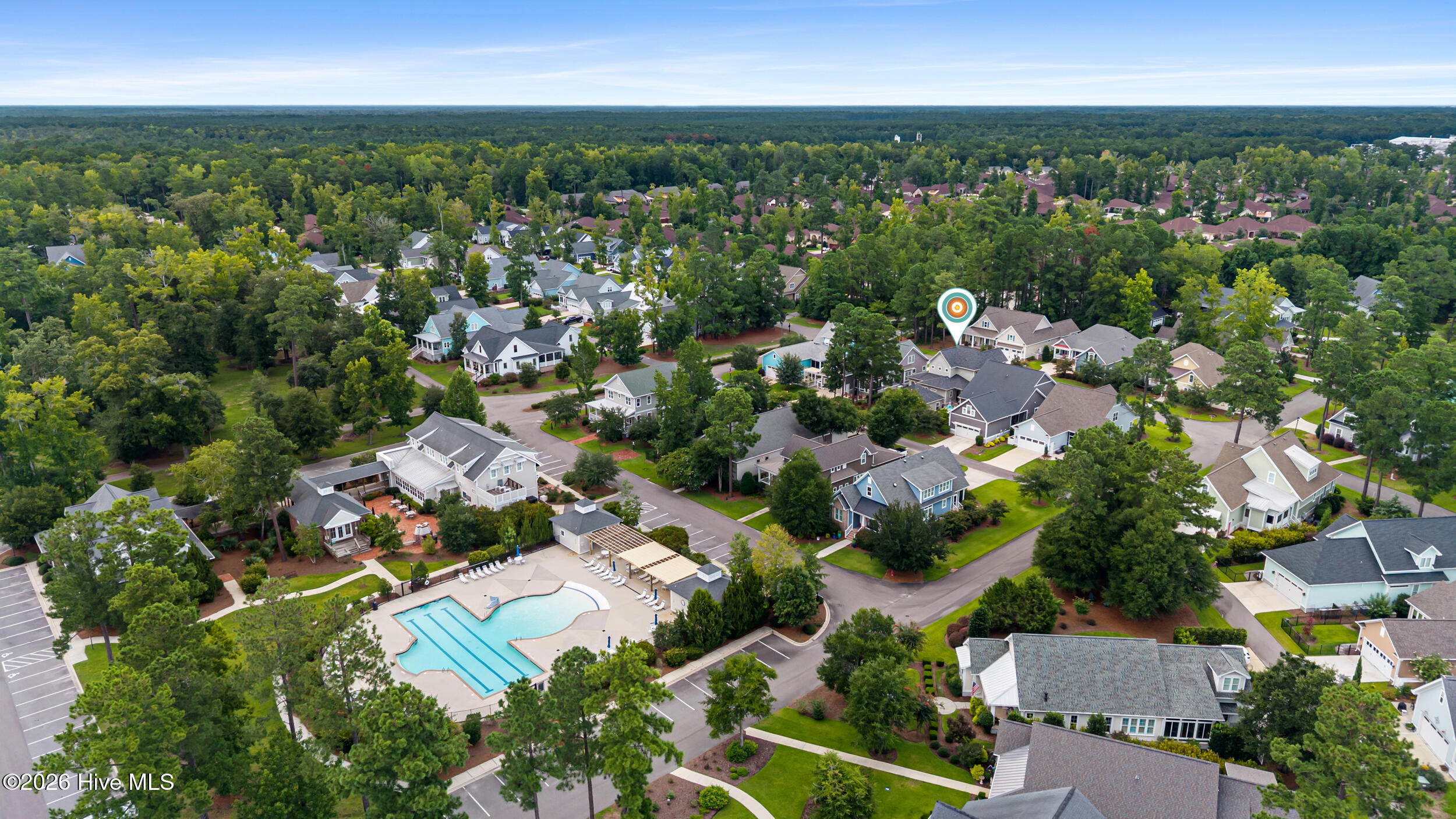 409 Cornubia Drive Property Photo 58