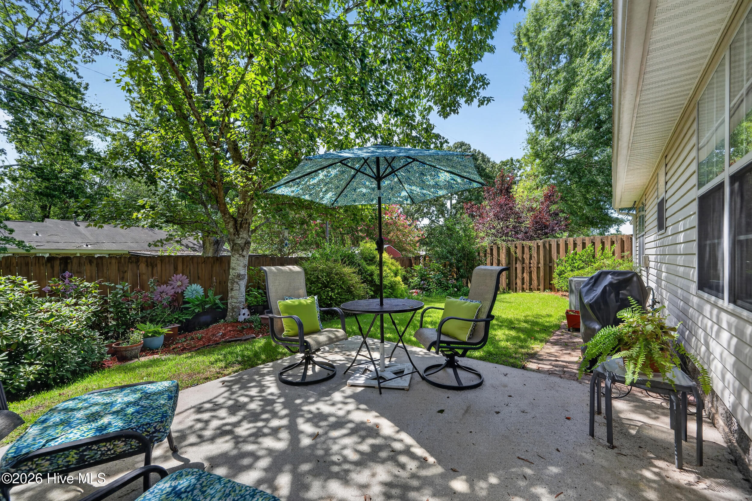 1165 Carriage Drive Property Photo 3