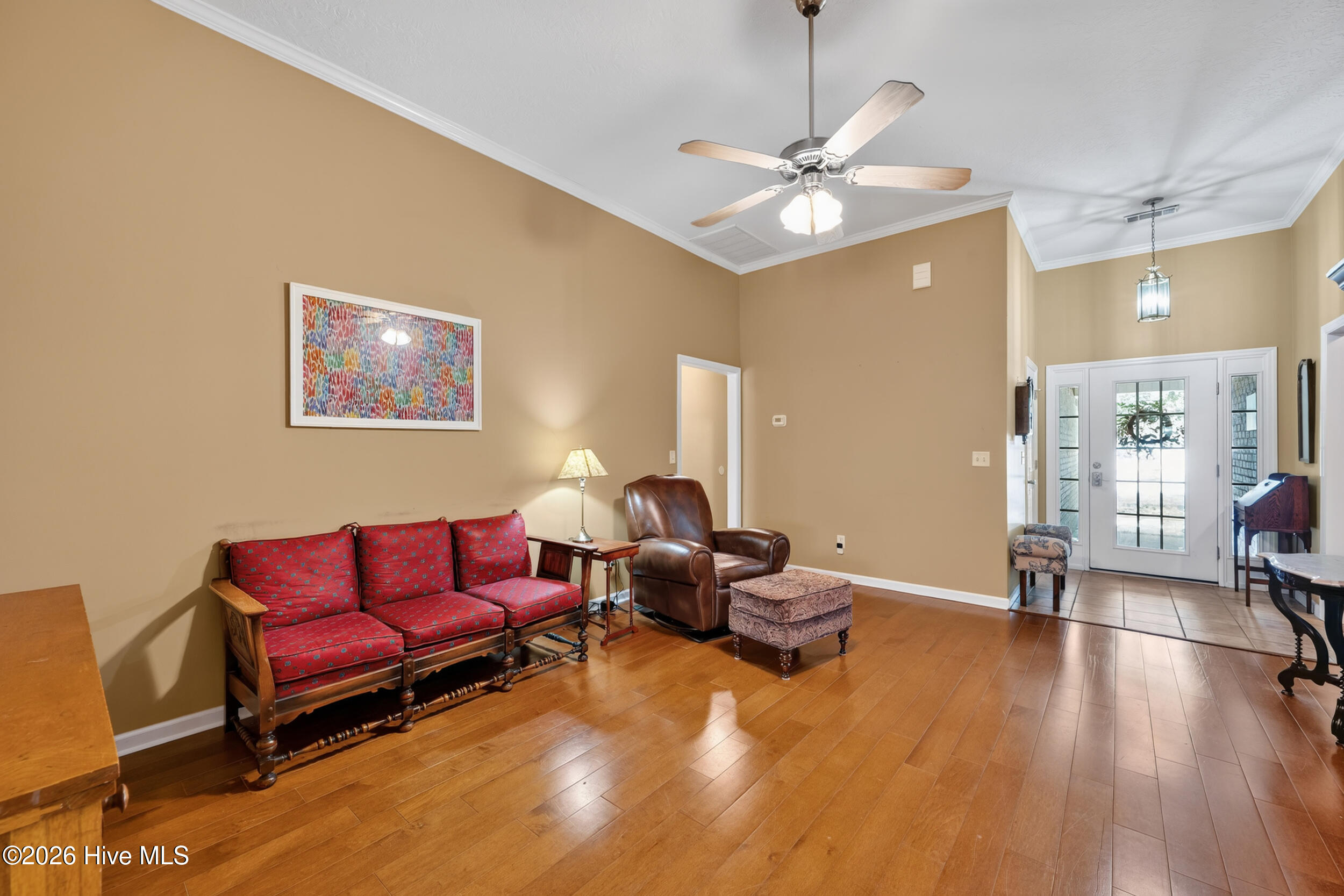 1165 Carriage Drive Property Photo 6