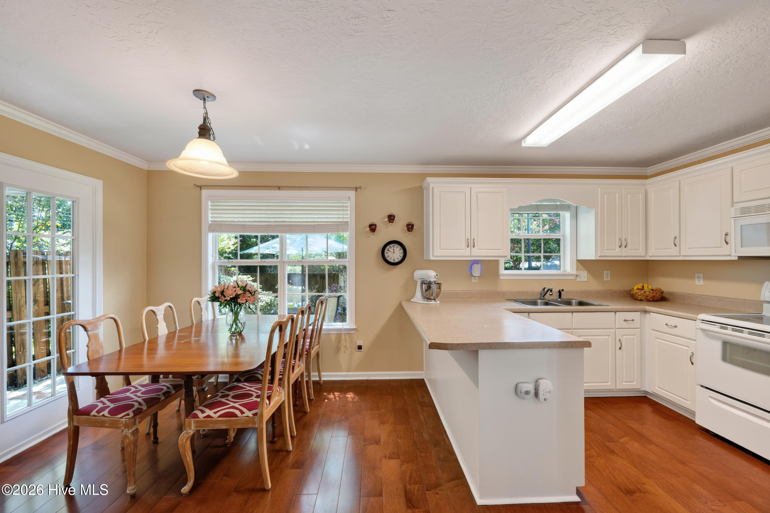 1165 Carriage Drive Property Photo 7