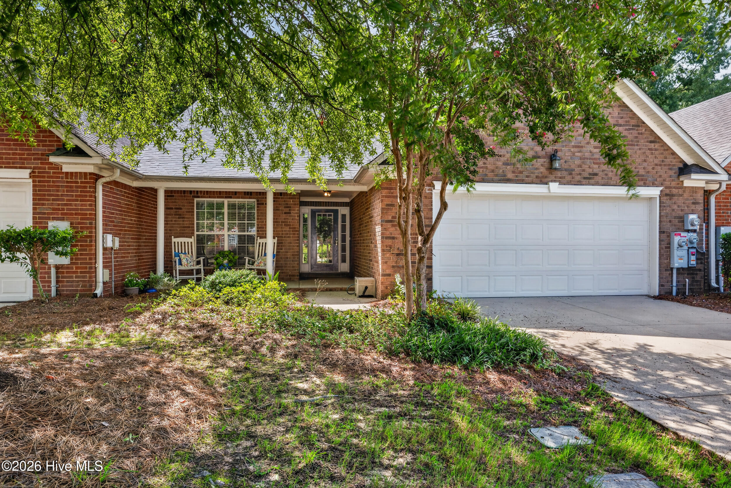 1165 Carriage Drive Property Photo 9