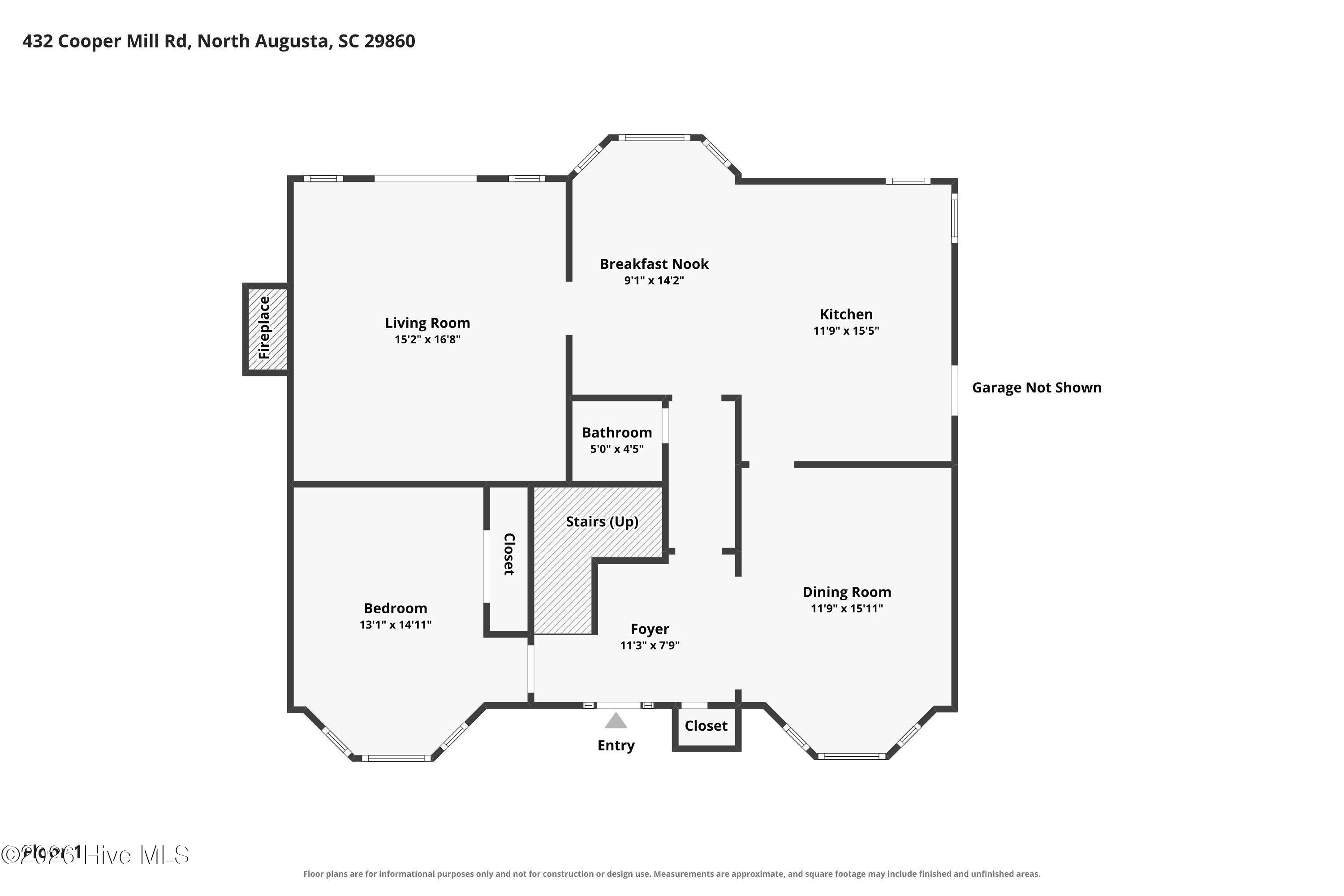 432 Cooper Mill Road Property Photo 25