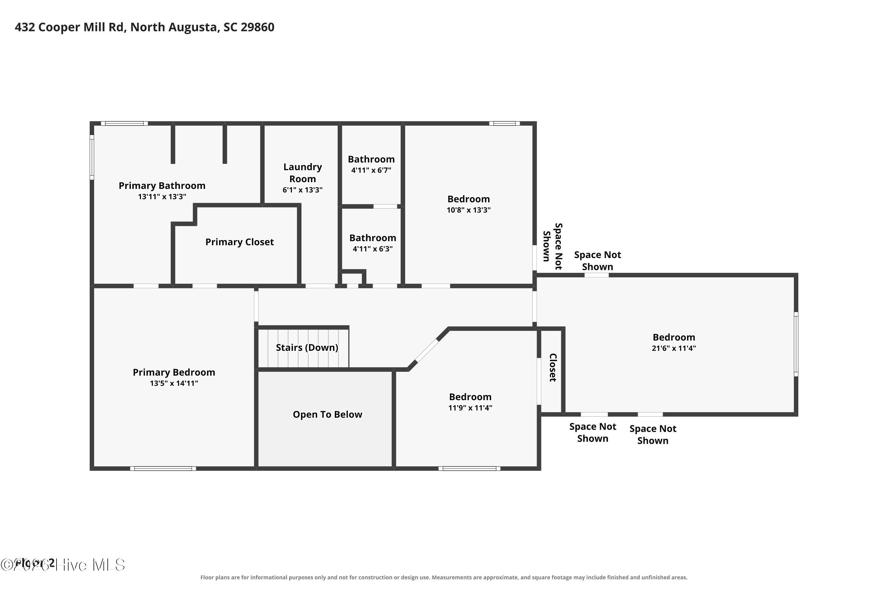 432 Cooper Mill Road Property Photo 26