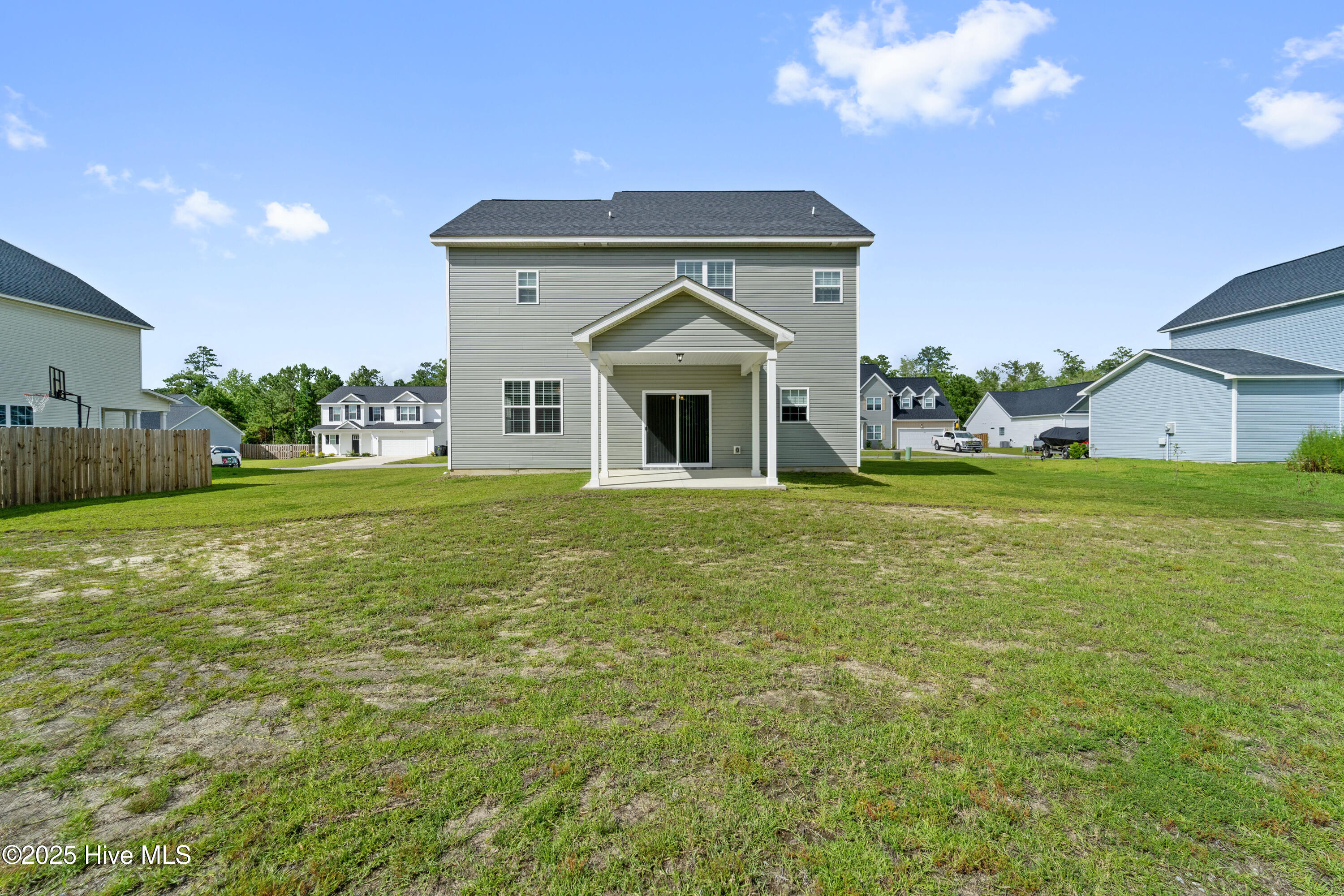 310 Samuel Run Drive Property Photo 18