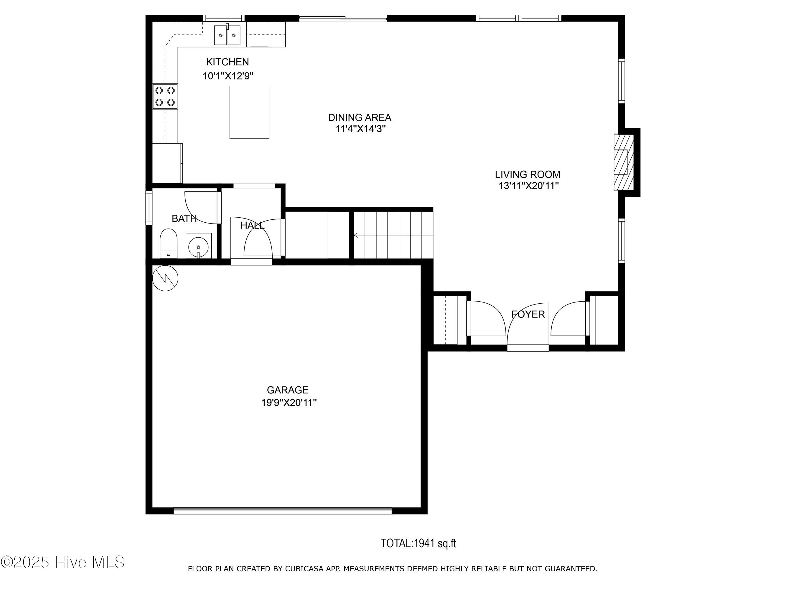 310 Samuel Run Drive Property Photo 23
