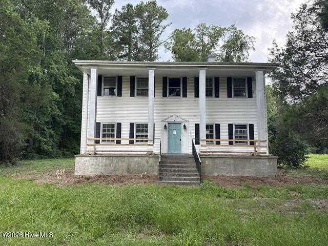 1317 Olympia Road Property Photo 1