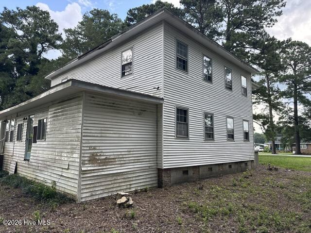 1317 Olympia Road Property Photo 3