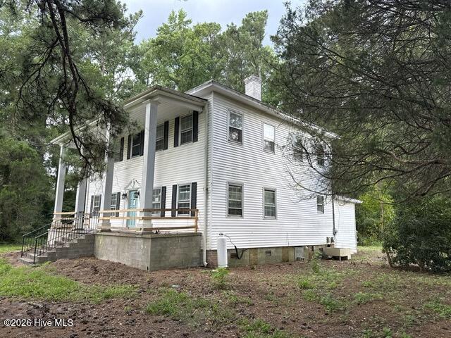 1317 Olympia Road Property Photo 4