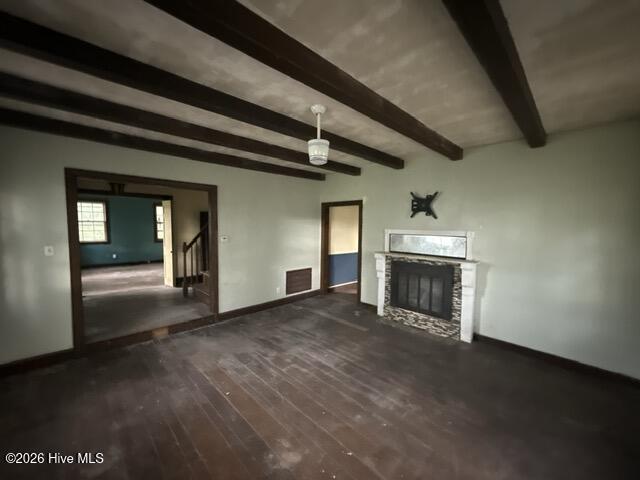 1317 Olympia Road Property Photo 6