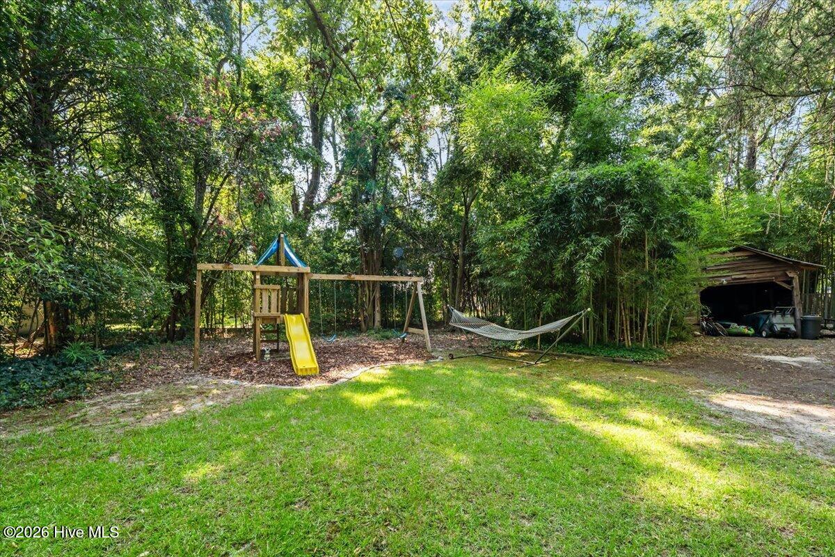 618 Fayetteville Road Property Photo 60