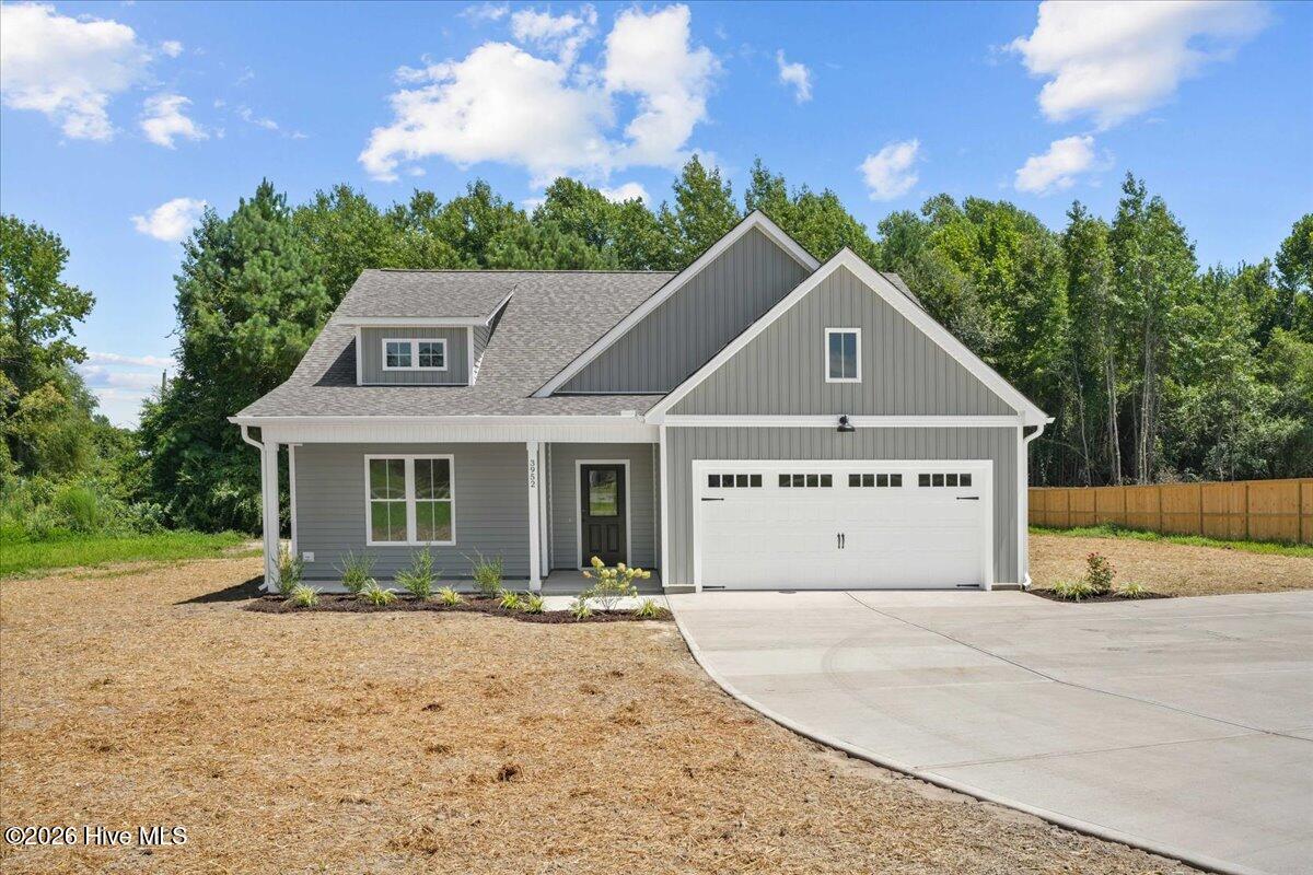 3952 N Nc 581 Highway Property Photo 1