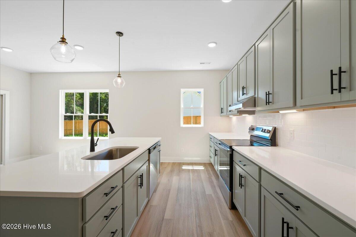 3952 N Nc 581 Highway Property Photo 15