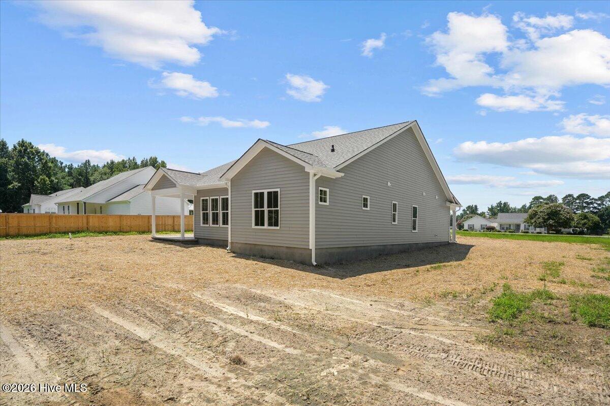 3952 N Nc 581 Highway Property Photo 33