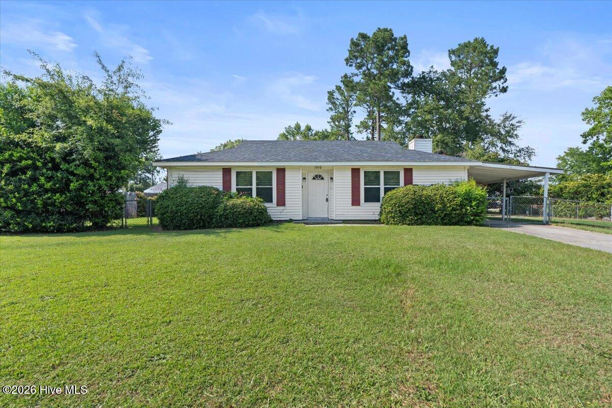 1910 Neptune Drive Property Photo 2