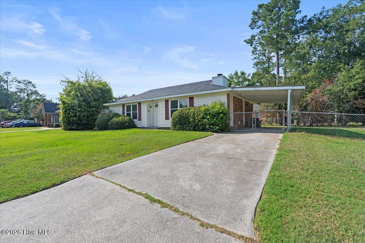 1910 Neptune Drive Property Photo 3