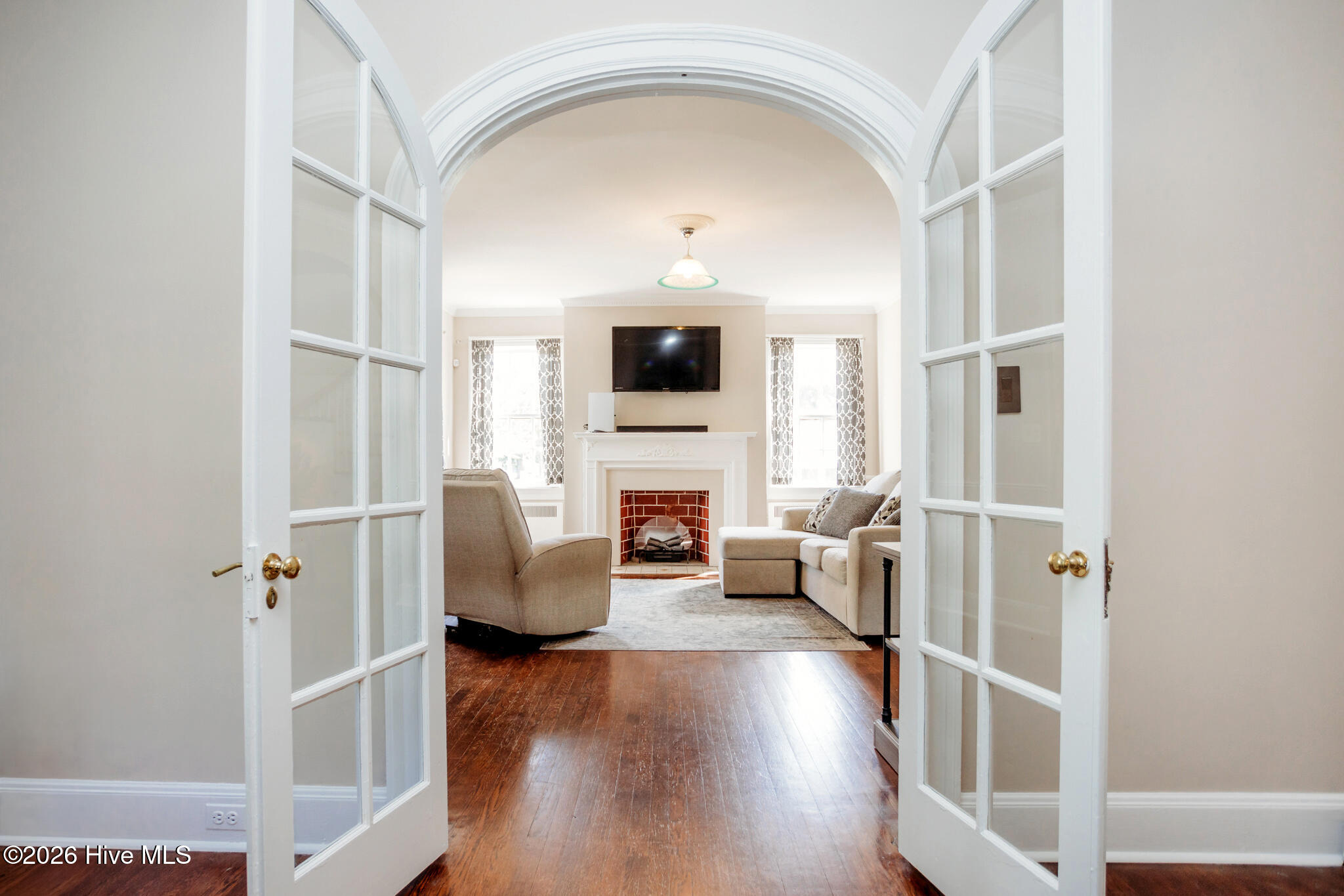 302 Tarboro Street Ne Property Photo 4