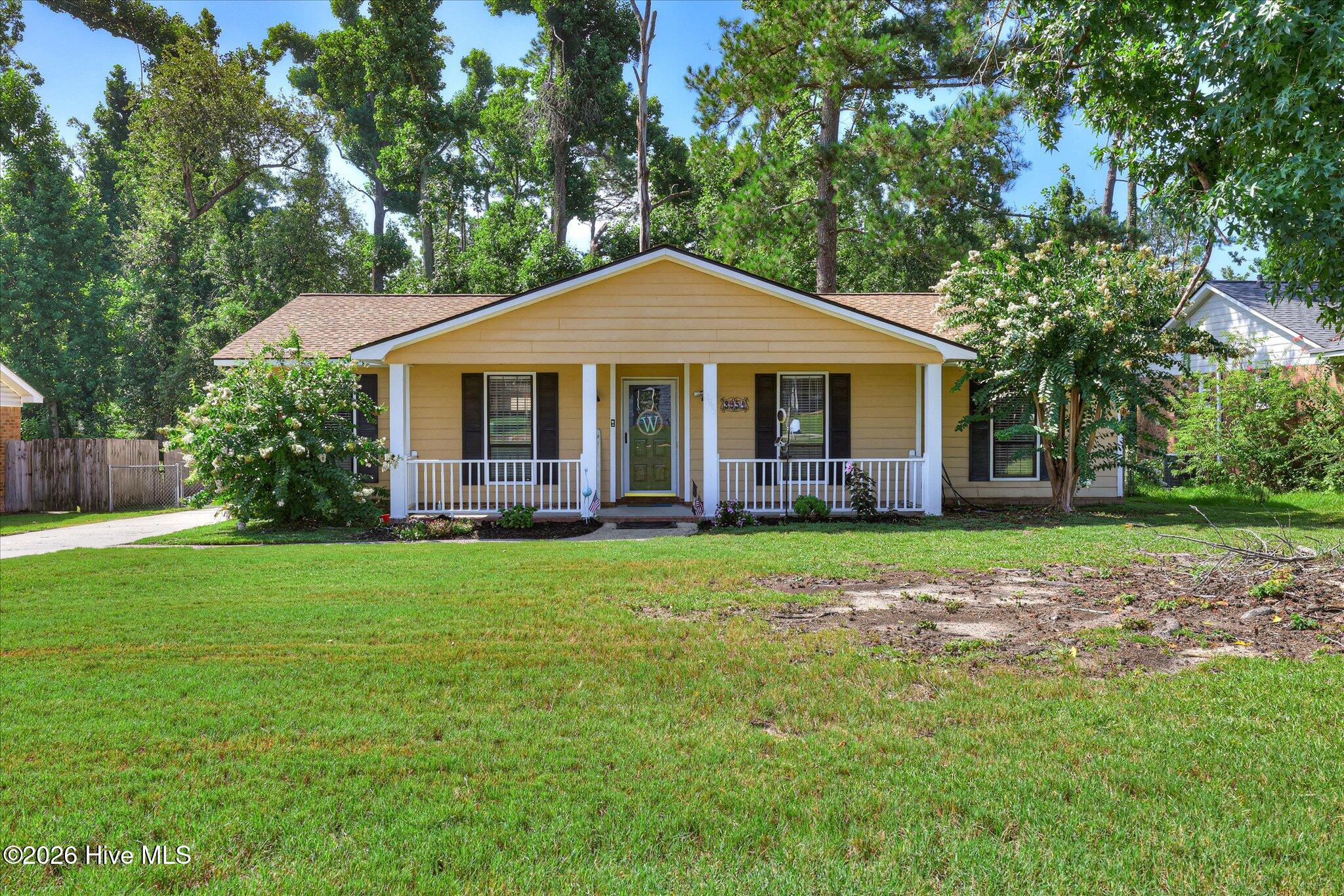 3954 Willowood Road Property Photo 1