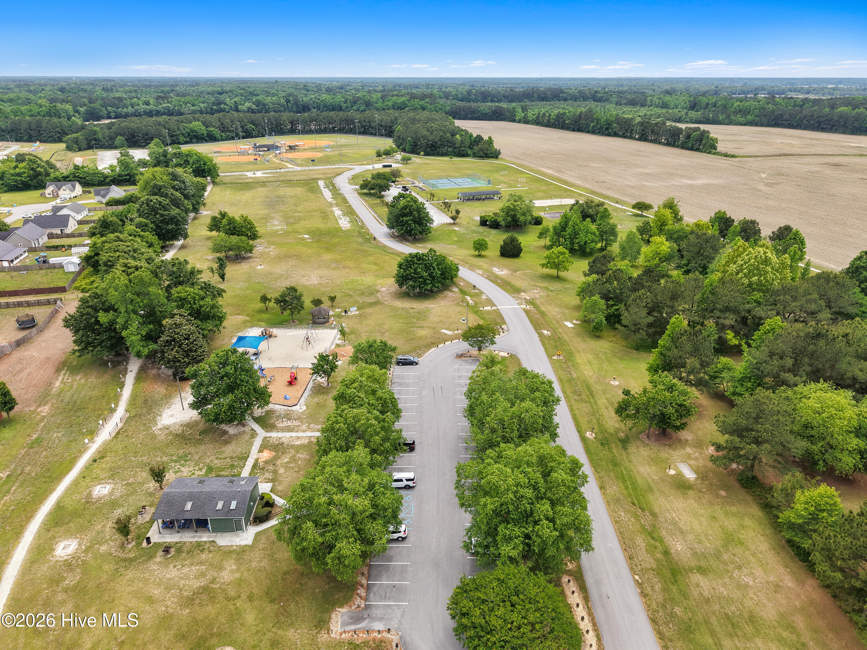 144 N Squires Run Lane Property Photo 48