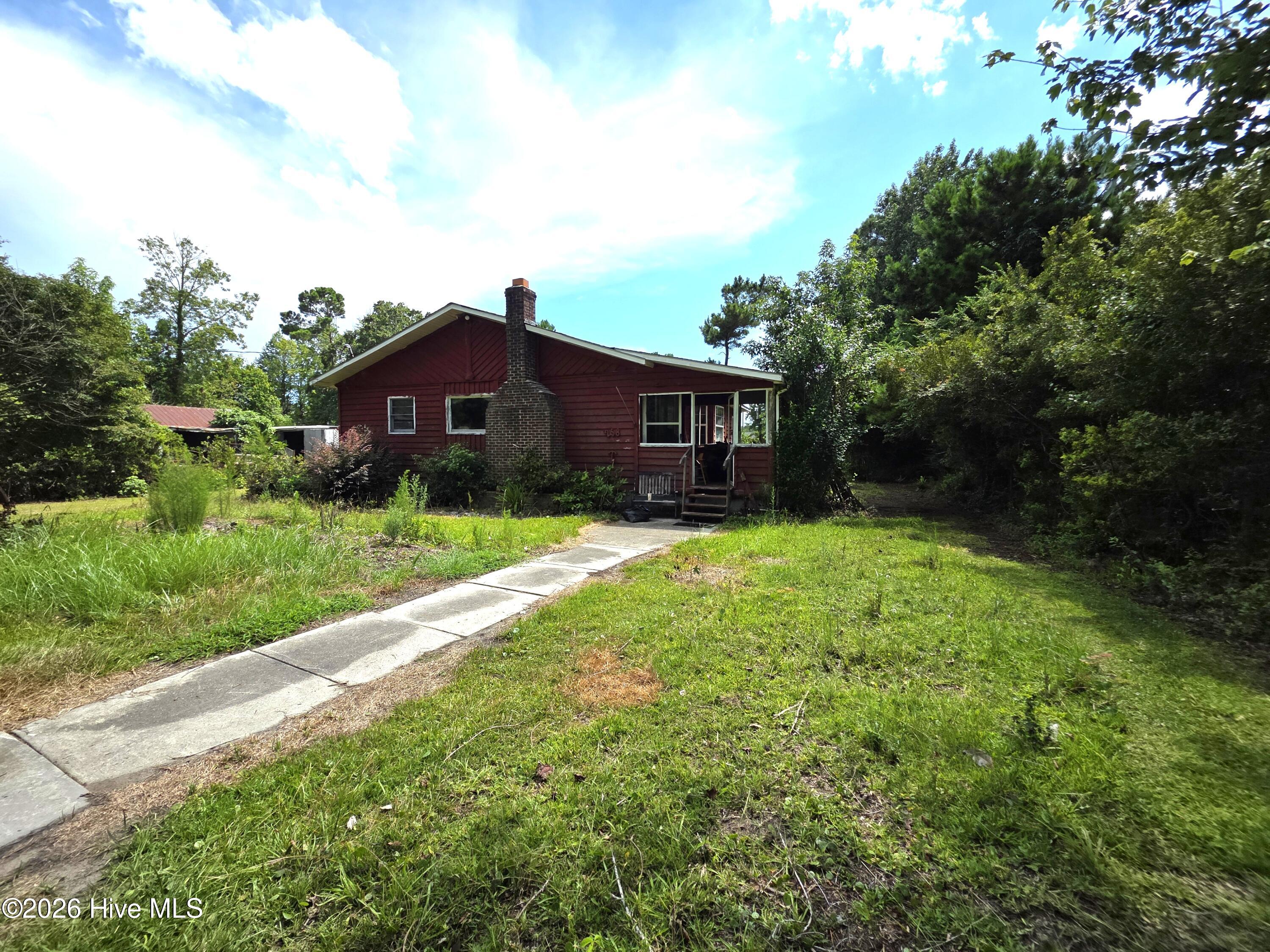 258 Lea Drive Property Photo 1