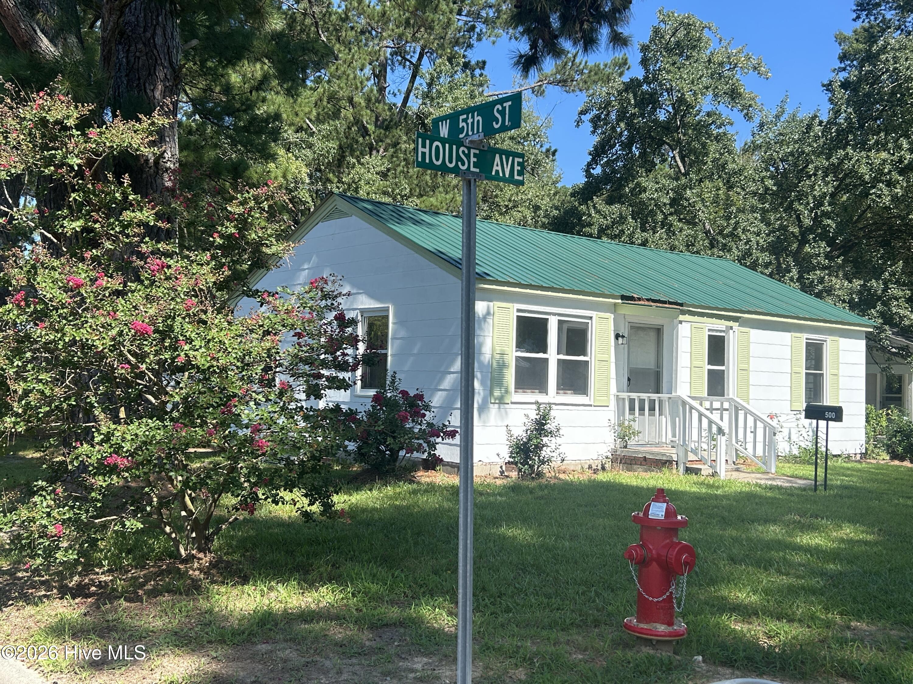 500 House Avenue Property Photo 2