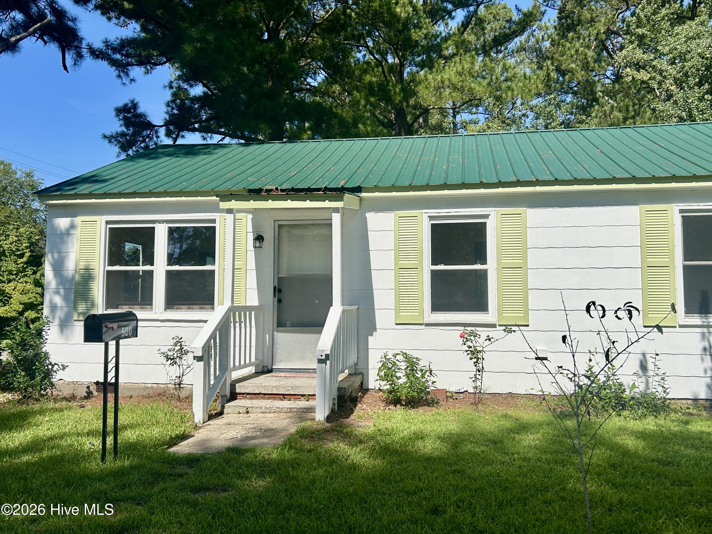 500 House Avenue Property Photo 27